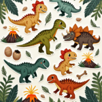 General Purpose Stickers -  Sheet v39